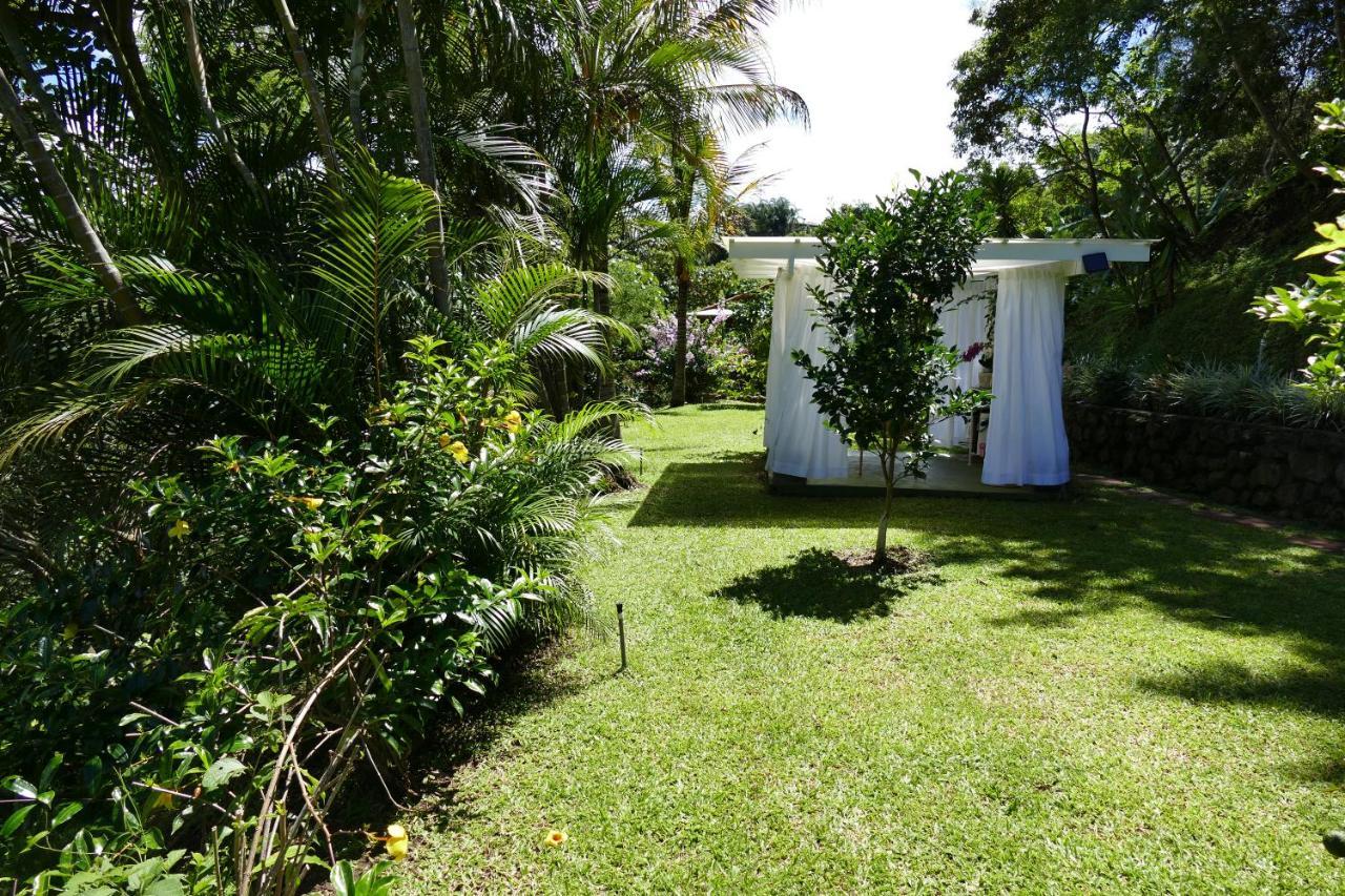 Bungalows Sanlaz Jesus Buitenkant foto