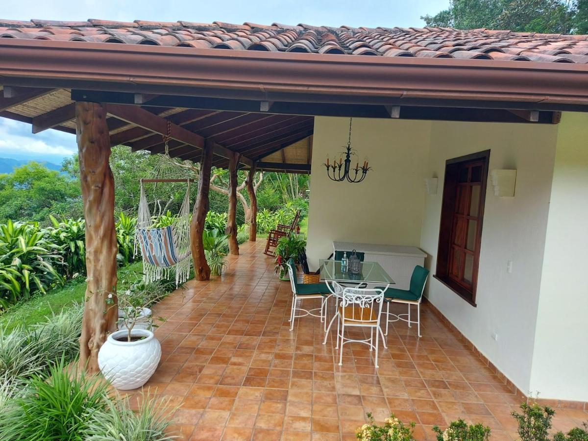 Bungalows Sanlaz Jesus Buitenkant foto