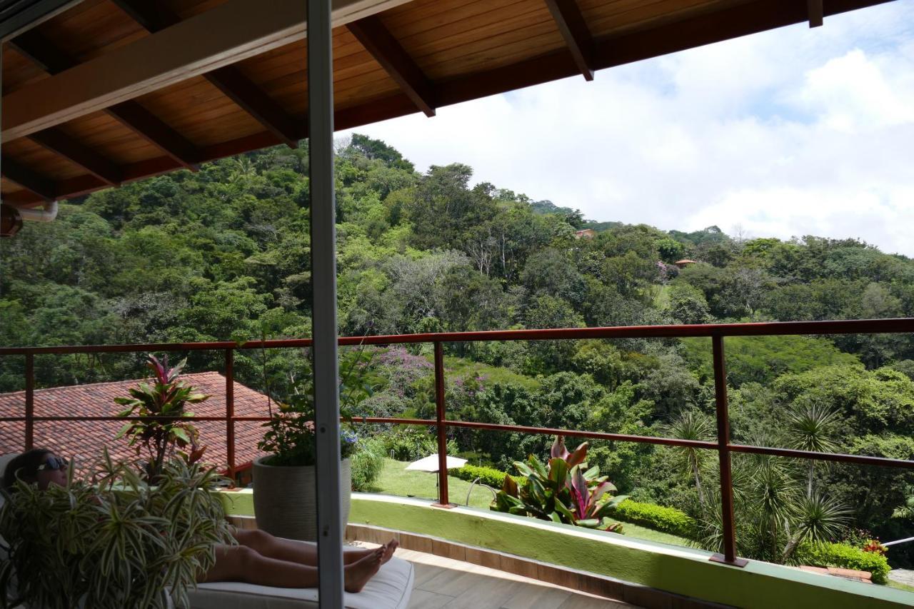 Bungalows Sanlaz Jesus Buitenkant foto