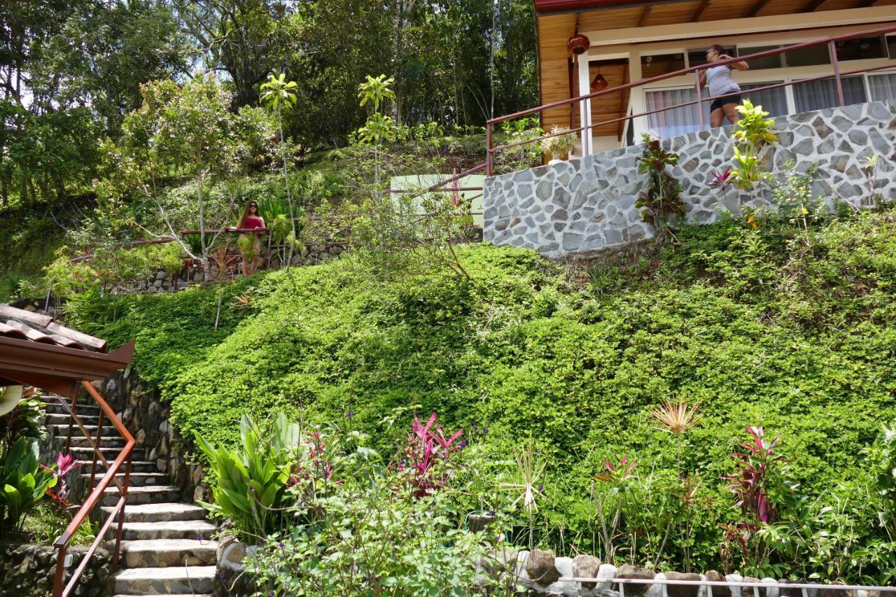 Bungalows Sanlaz Jesus Buitenkant foto