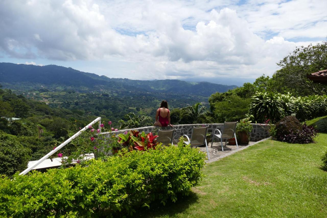 Bungalows Sanlaz Jesus Buitenkant foto